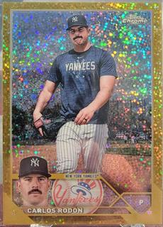 Carlos Rodon