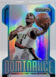 Damian Lillard
