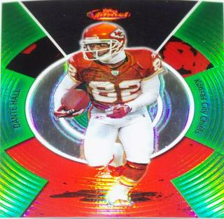 Dante Hall
