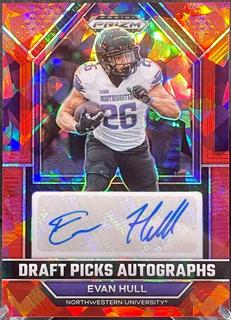 Evan Hull