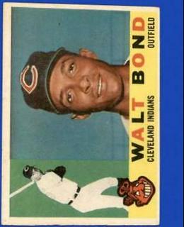 Walt Bond
