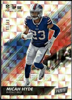 Micah Hyde