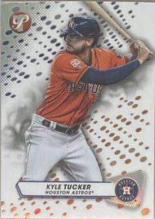 Kyle Tucker