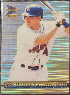 Robin Ventura