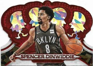 Spencer Dinwiddie