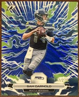 Sam Darnold