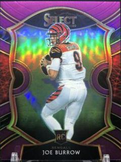 Joe Burrow