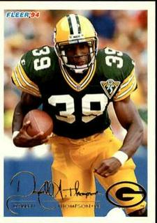Darrell Thompson