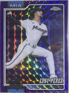 Eury Perez