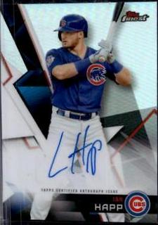 Ian Happ