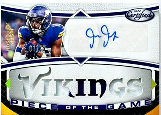 Justin Jefferson