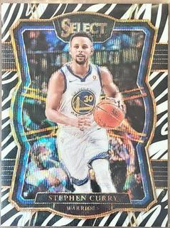 Stephen Curry