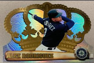 Alex Rodriguez