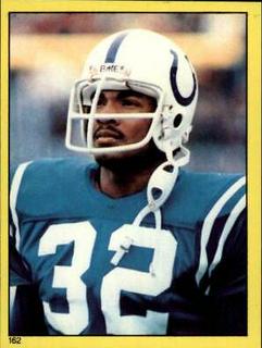 Randy McMillan