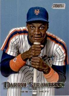Darryl Strawberry