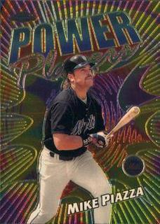 Mike Piazza