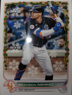 Brandon Nimmo
