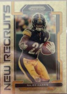 Najee Harris