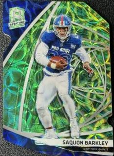 Saquon Barkley