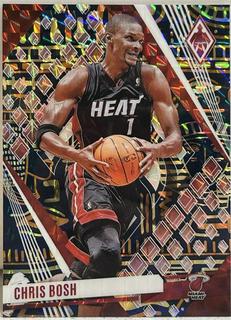 Chris Bosh