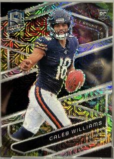 Caleb Williams
