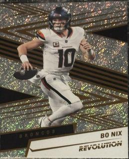 Bo Nix