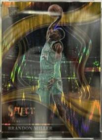 Brandon Miller