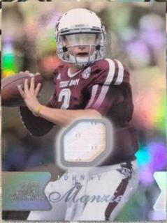 Johnny Manziel