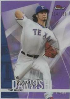 Yu Darvish