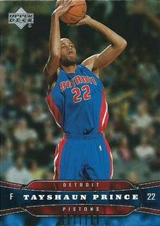 Tayshaun Prince