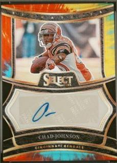 Chad Johnson