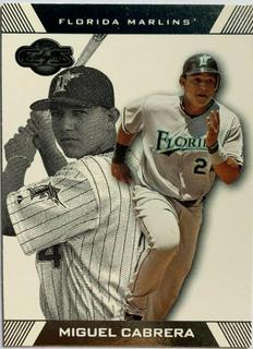 Miguel Cabrera