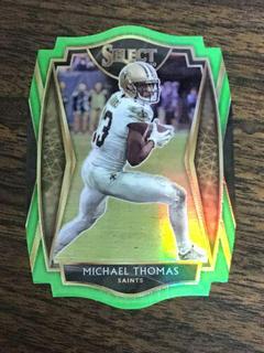 Michael Thomas