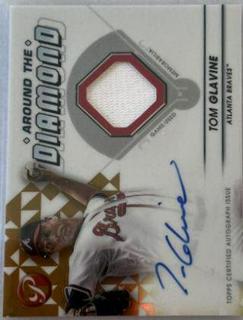 Tom Glavine