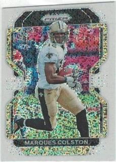 Marques Colston