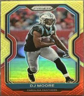 DJ Moore