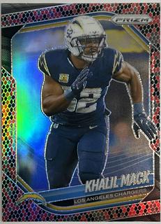 Khalil Mack