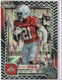 Anthony Rogers