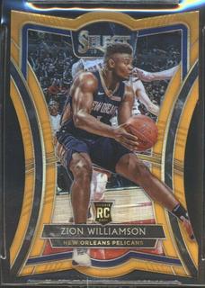 Zion Williamson