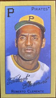 Roberto Clemente