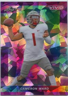 Cameron Ward