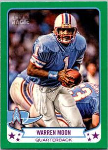 Warren Moon