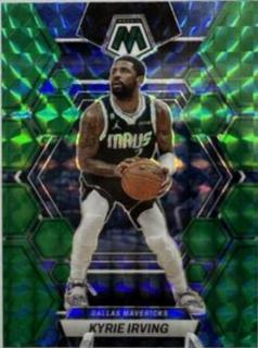 Kyrie Irving