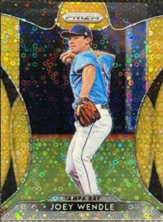 Joey Wendle