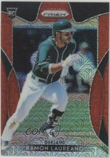 Ramon Laureano