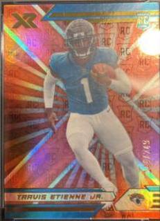 Travis Etienne Jr.