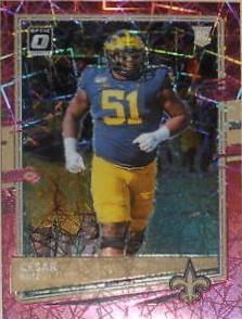 Cesar Ruiz