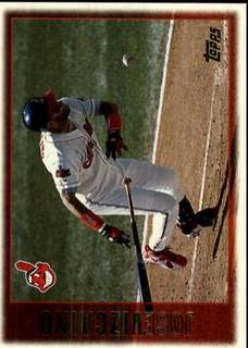 Jose Vizcaino