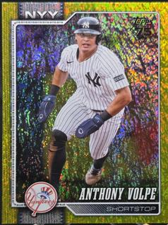 Anthony Volpe