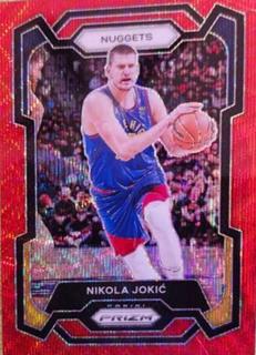 Nikola Jokic